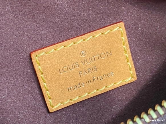 AAA Pruses Bags VUITTON SIDE LOUIS TRUNK MM 0719